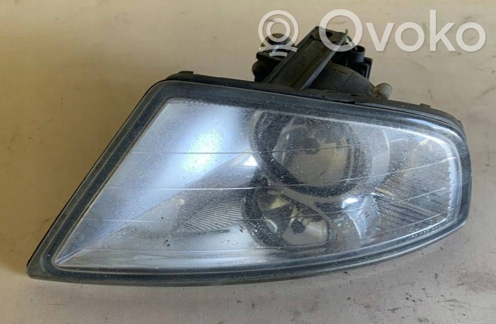 Ford Mondeo Mk III Światło przeciwmgłowe przednie 