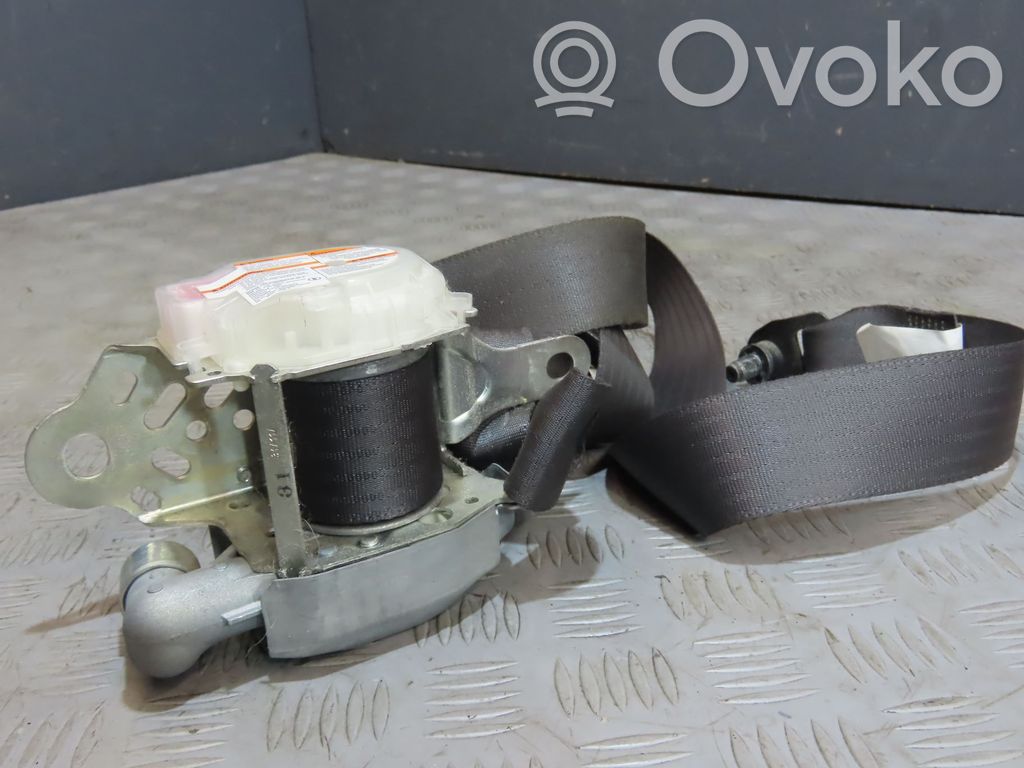 Suzuki SX4 Cinturón delantero 