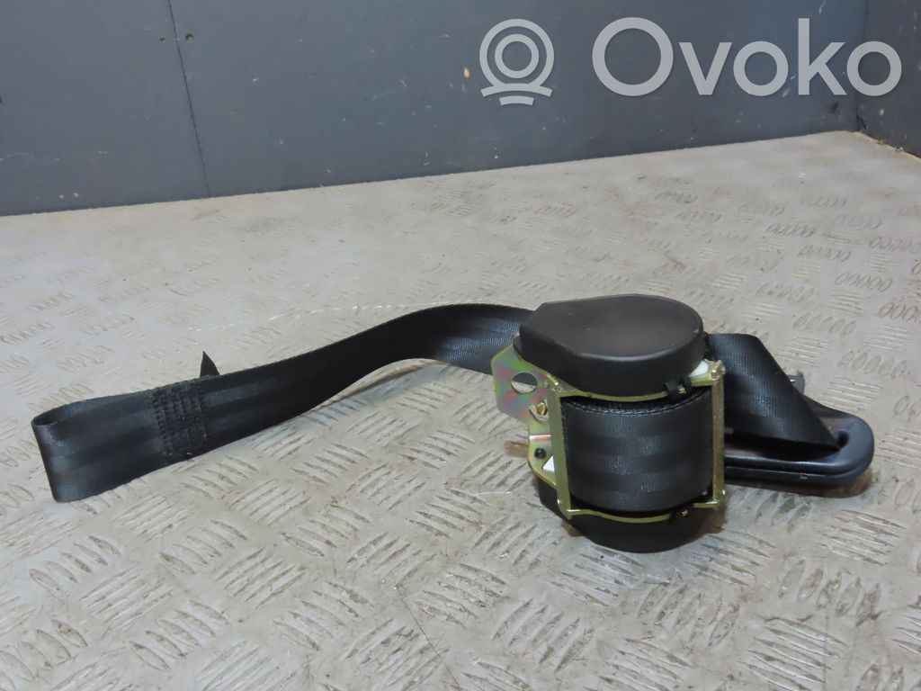 Cinturón delantero   8973PL