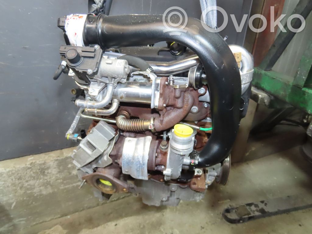 Moteur   K9K6770