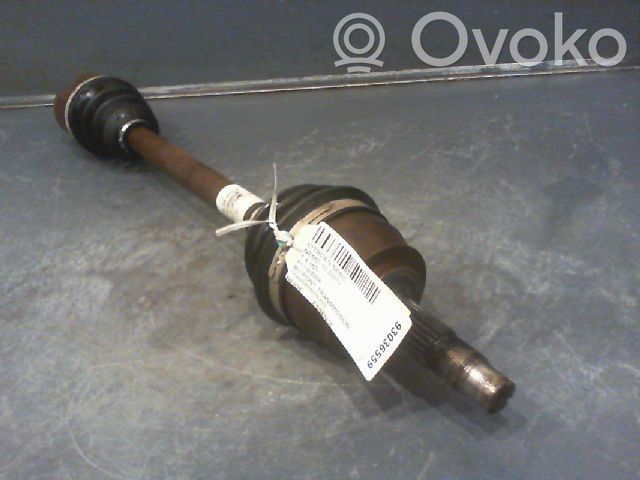 Etuvetoakseli   1608900680