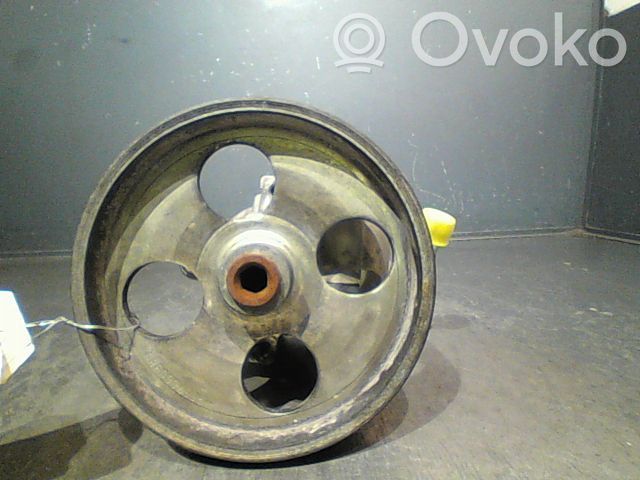 Ohjaustehostimen pumppu   1440200380