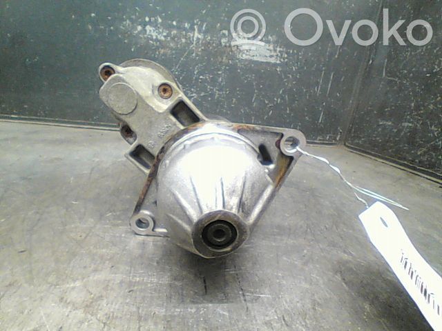 Motor de arranque   93184534