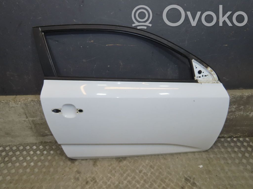 Priekinės durys   760041H300