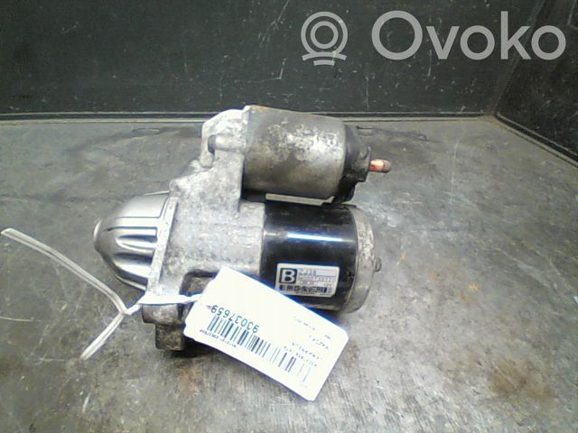 Starteris   ZJ3818400