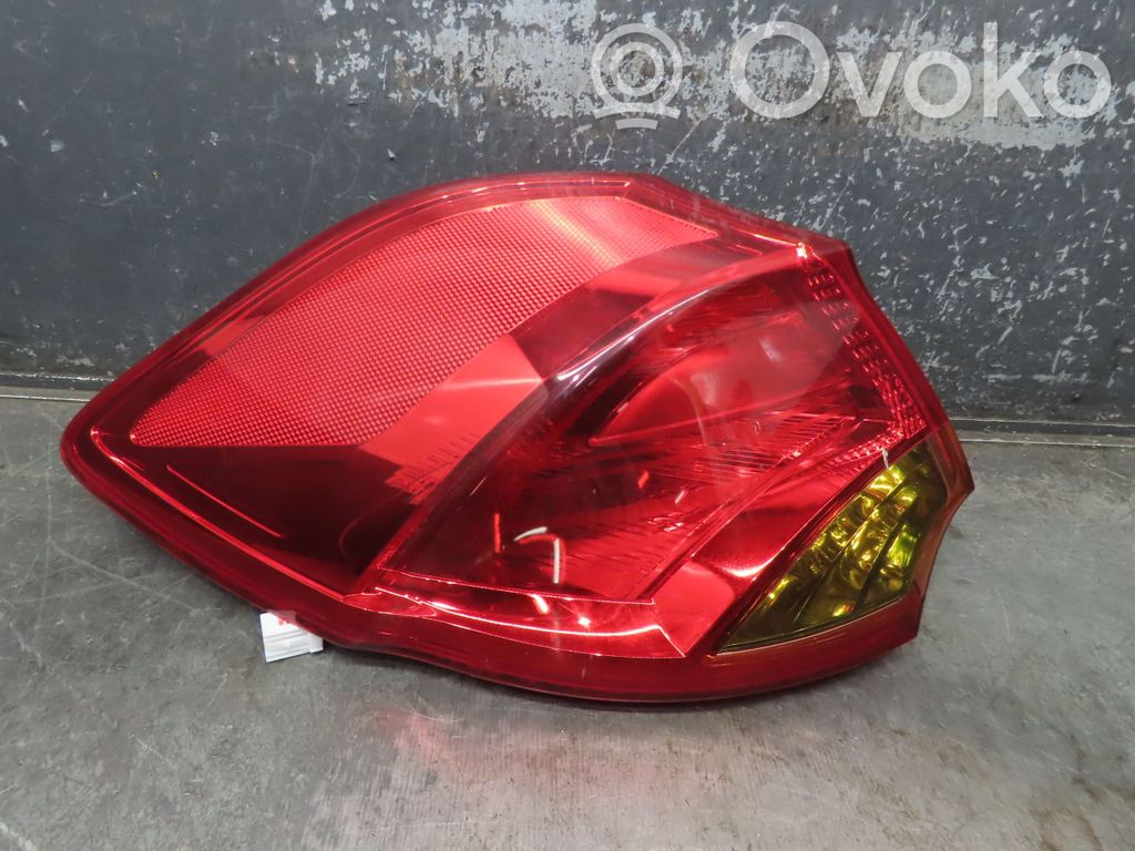 Rear/tail lights   92410A2000
