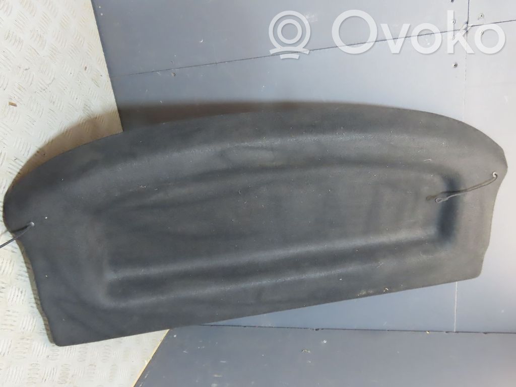 Parcel shelf   8795AK