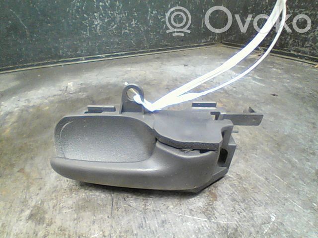 Citroen C1 Front door interior handle 