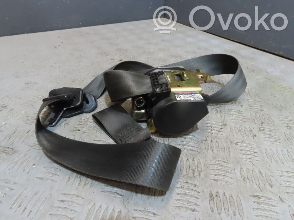Cinturón delantero   8974V7