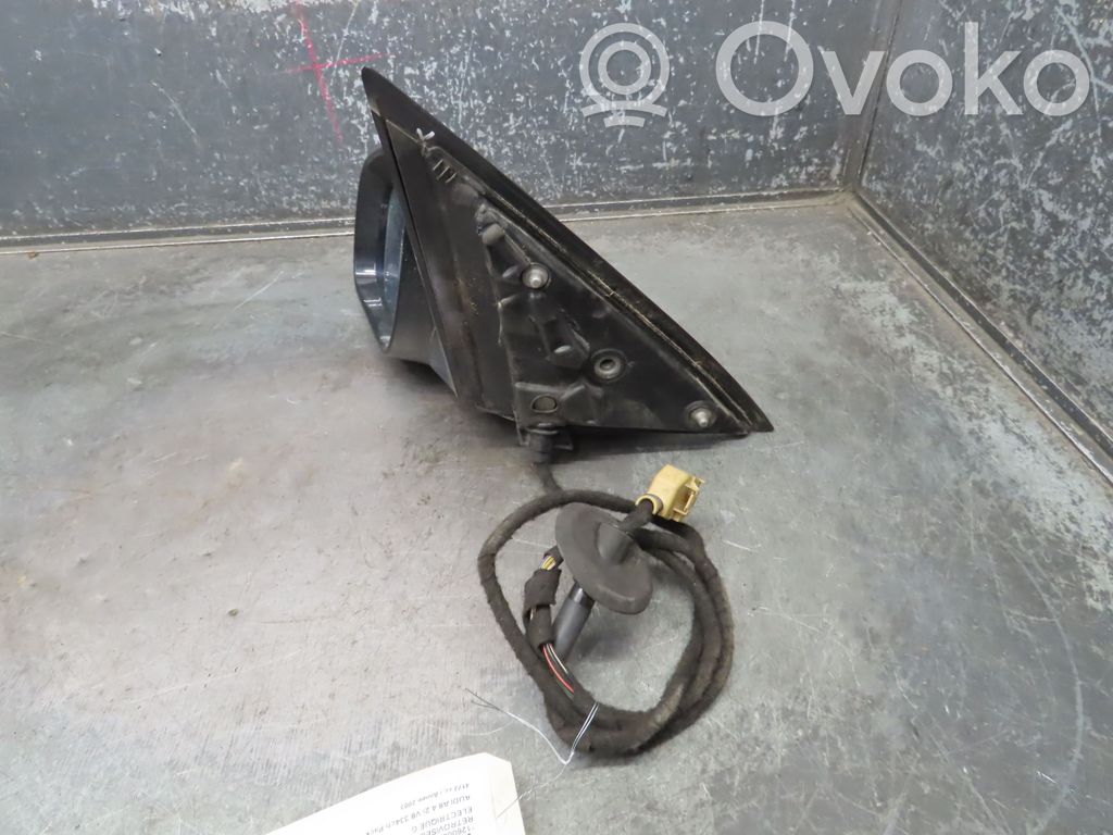Audi A8 S8 D3 4E Espejo lateral eléctrico de la puerta delantera 
