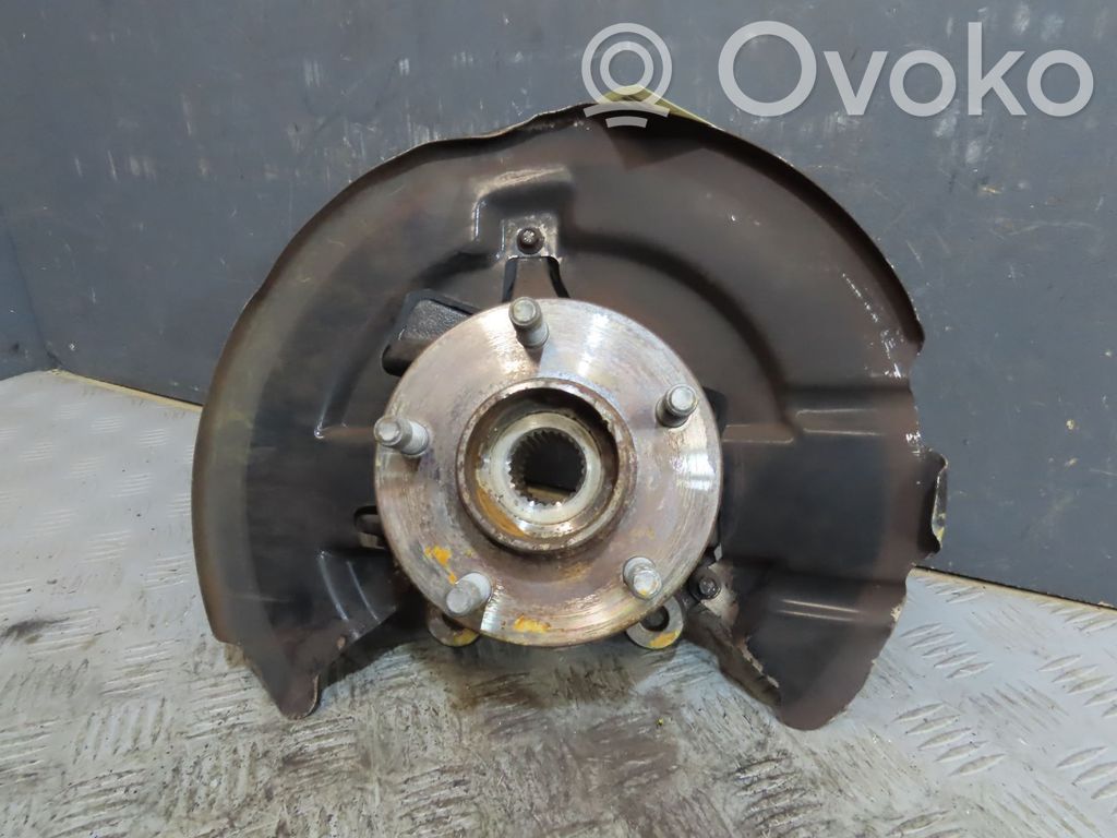 Ford Kuga I Radnabe Vorderrad 