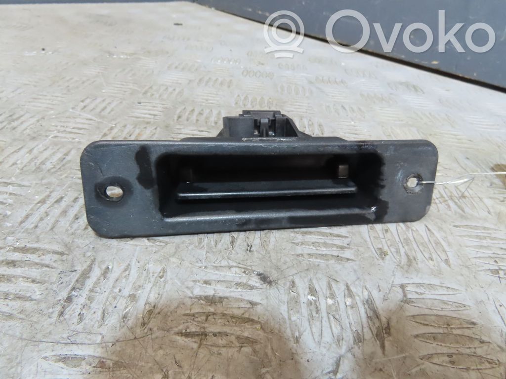 Citroen C8 Tailgate/trunk/boot exterior handle 