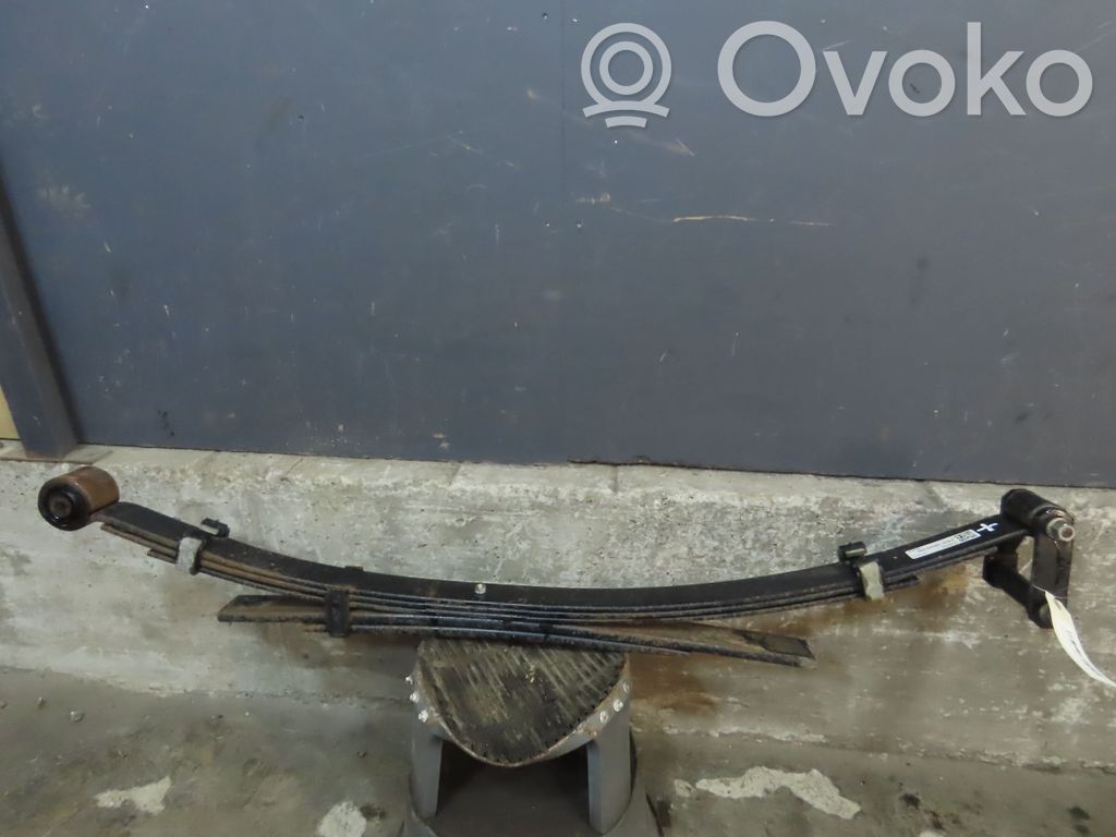 Rear leaf spring   2309732