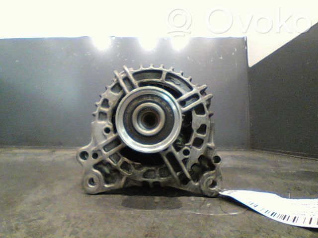 Seat Ibiza IV (6J,6P) Generator/alternator 