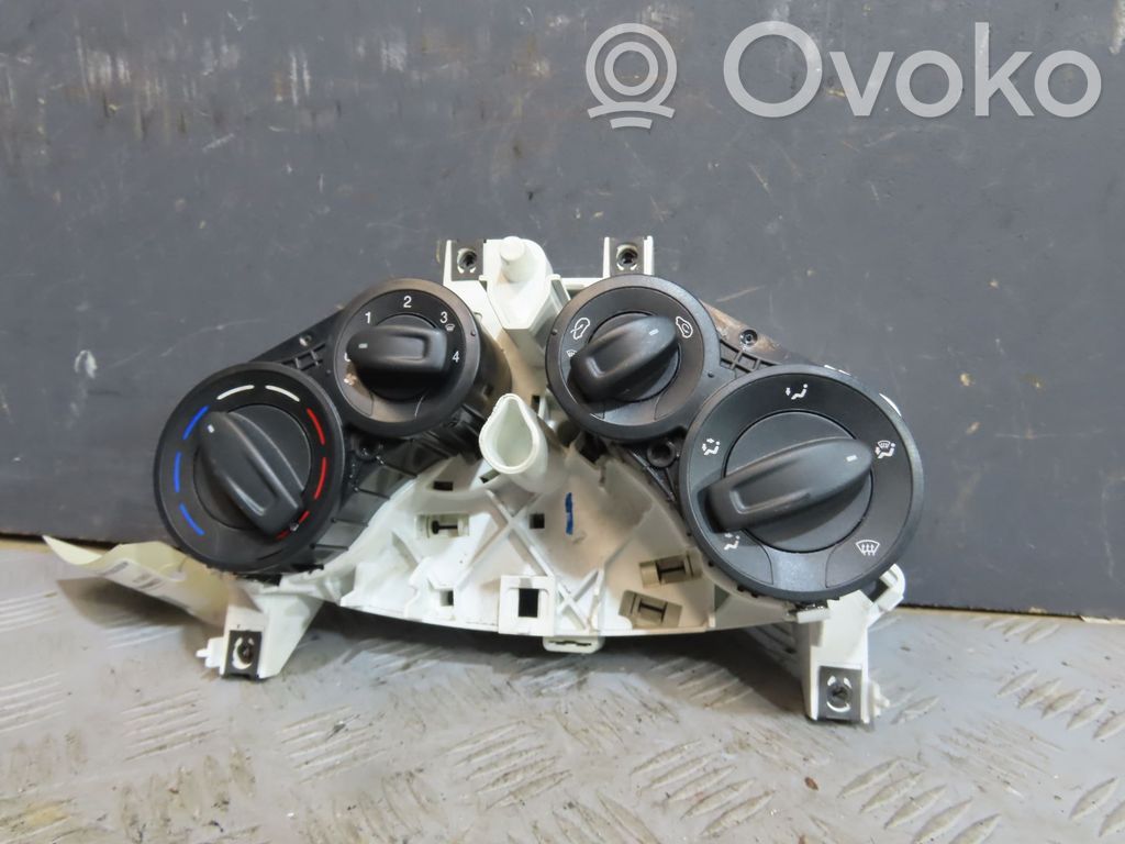 Ford Ka Climate control unit 