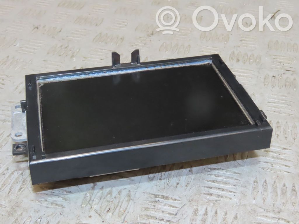 Citroen DS4 Screen/display/small screen 