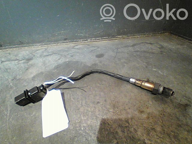 BMW 1 E81 E87 Lambda probe sensor 