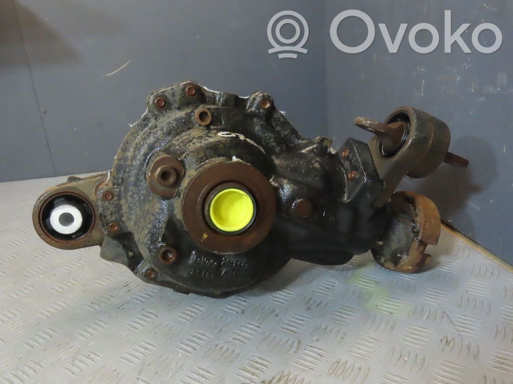 Ford Ranger Front differential 