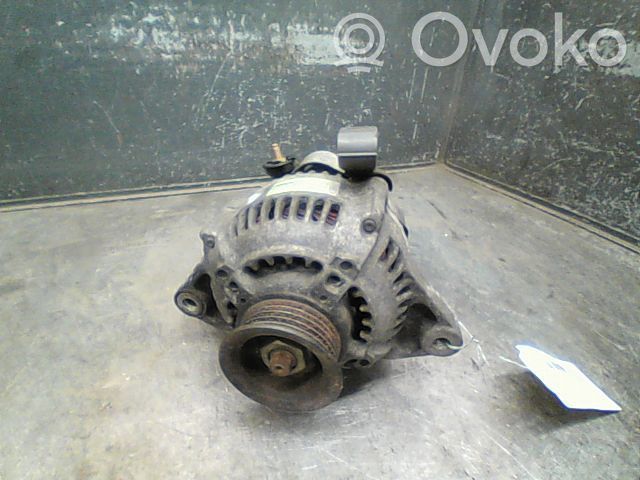 Toyota RAV 4 (XA10) Alternador 
