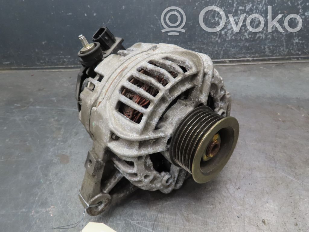 Toyota Corolla E120 E130 Generatore/alternatore 