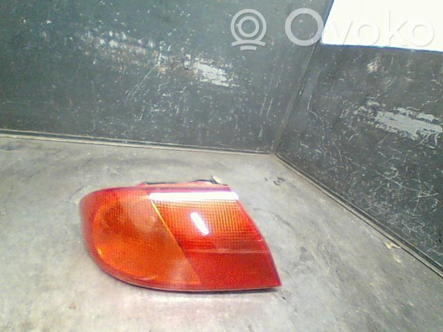 Alfa Romeo 166 Lampă spate în caroserie 