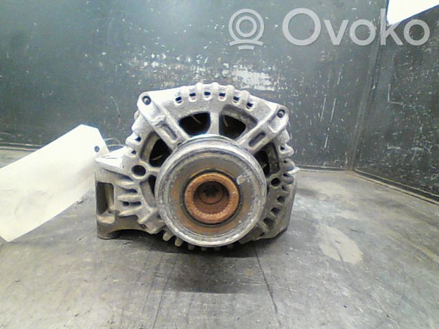 Peugeot Bipper Alternador 