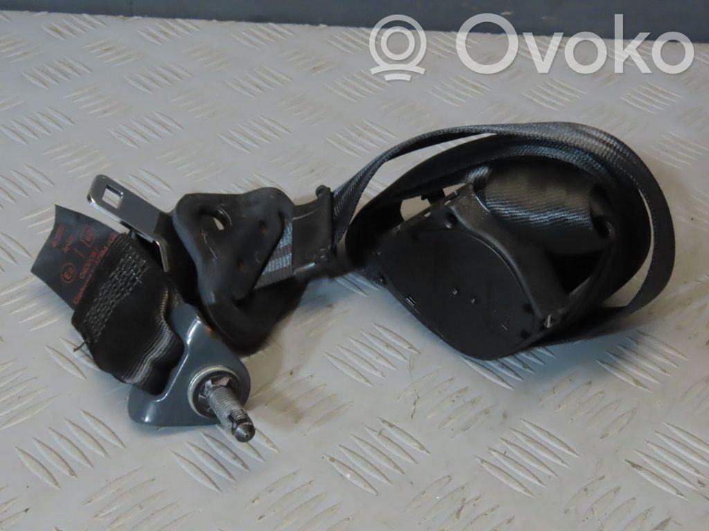 Cinturón trasero   8974S5