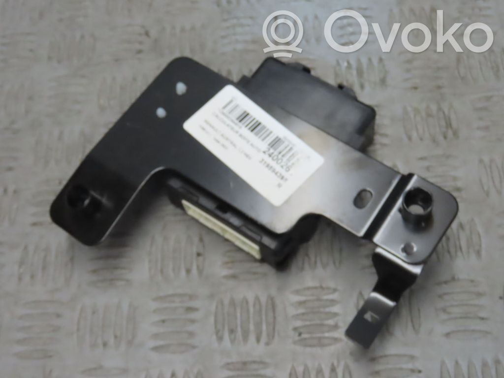 Renault Austral Unidad de control/módulo de la caja de cambios 