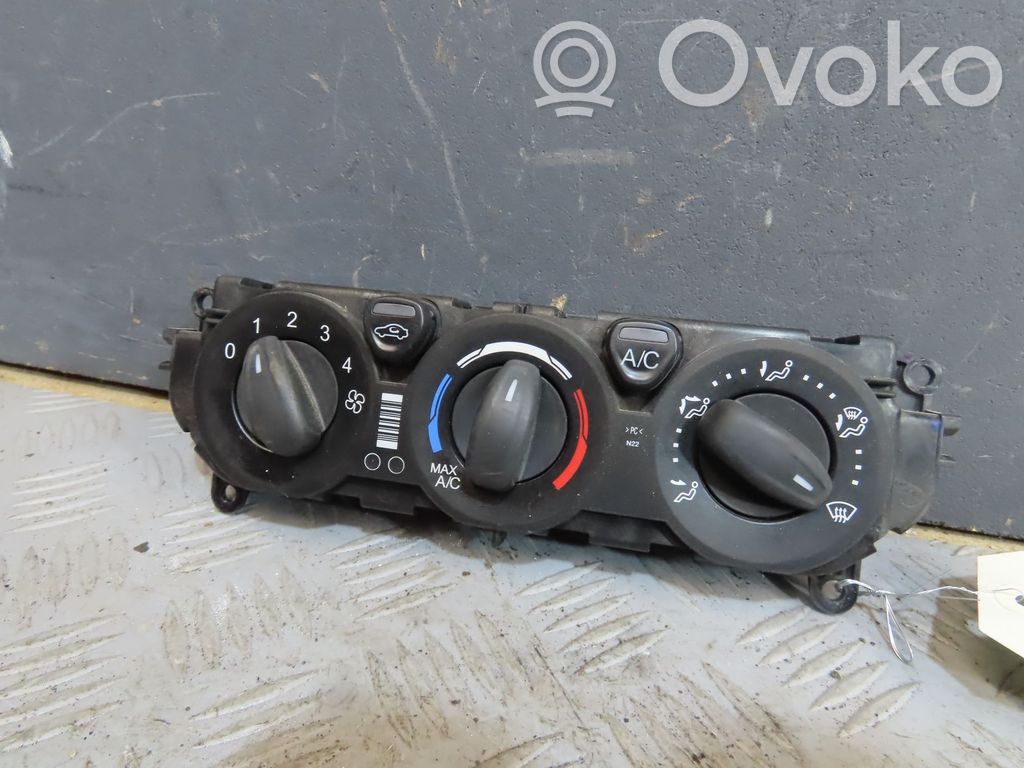 Ford Transit Climate control unit 