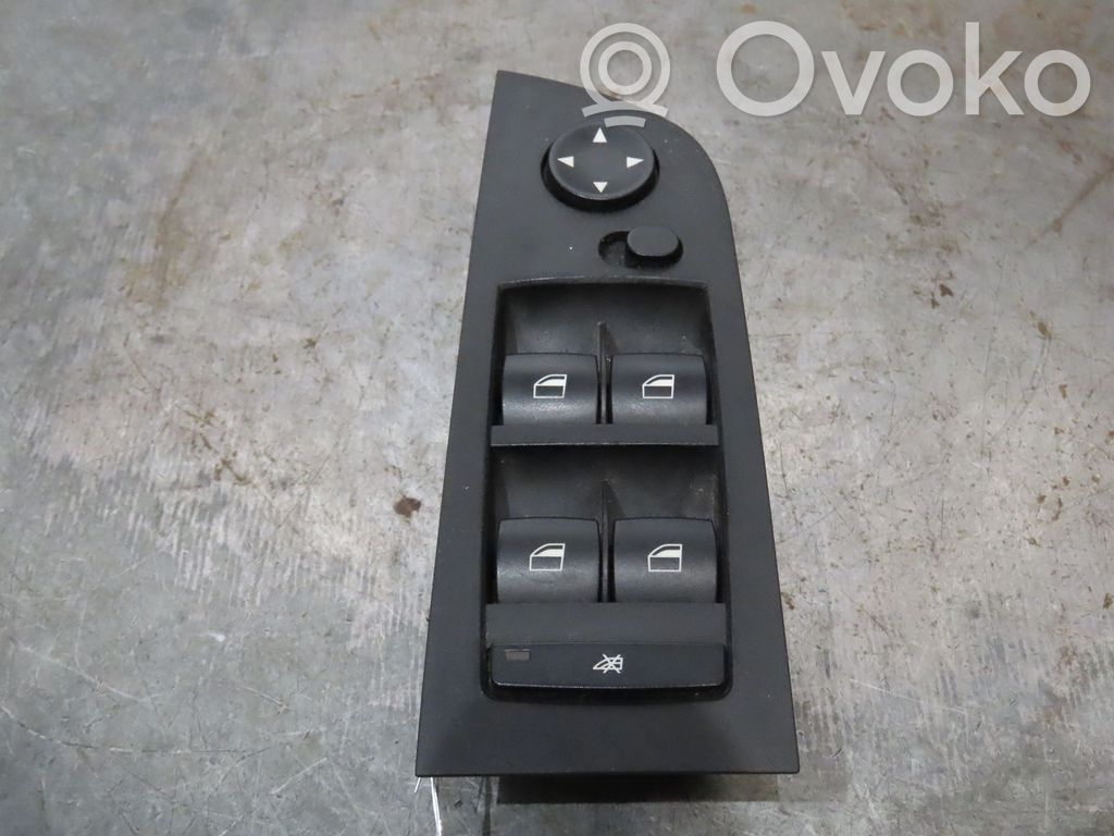 BMW 3 E90 E91 Electric window control switch 