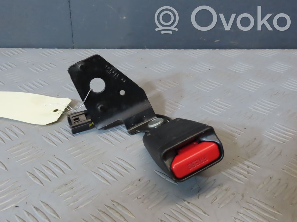 Citroen C4 II Bridă fixare centură de siguranță spate 