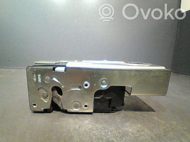 Ford Transit Front door lock 