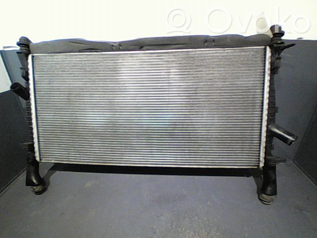 Coolant radiator   1383317