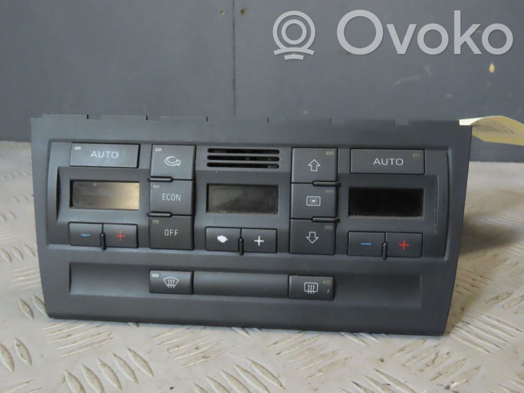 Audi A4 S4 B7 8E 8H Unitate control climatizare 