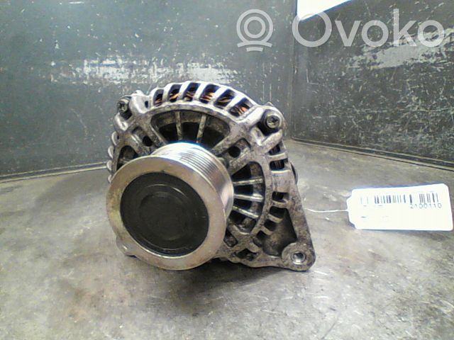 Генератор   RF8G18300A