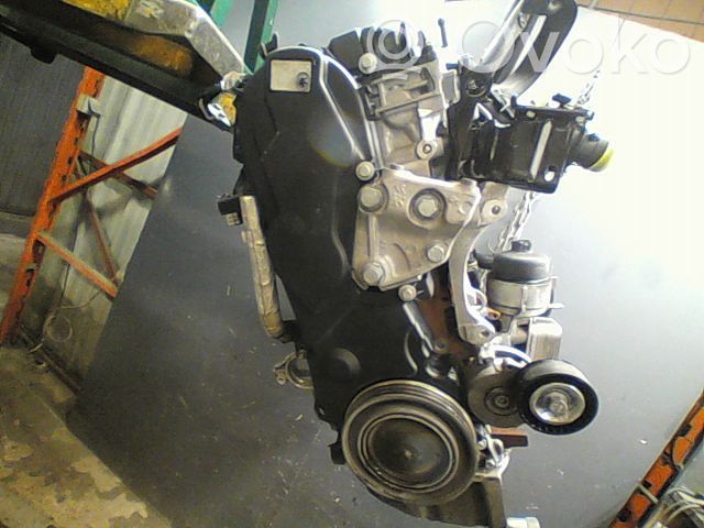 Citroen C5 Engine 