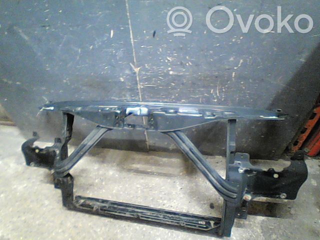 Seat Toledo II (1M) Pannello di supporto del radiatore 