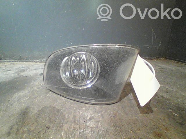 Front fog light   63176937465