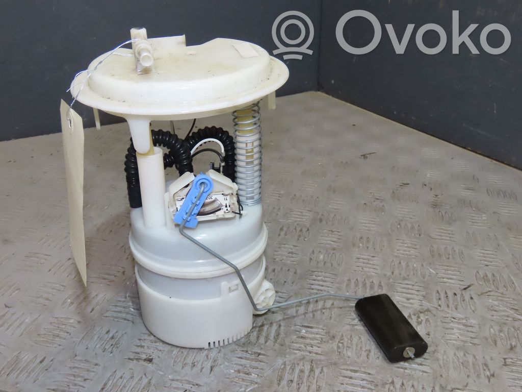 Bomba interna de combustible   1525WH