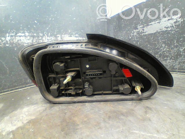 Peugeot 306 Luci posteriori 