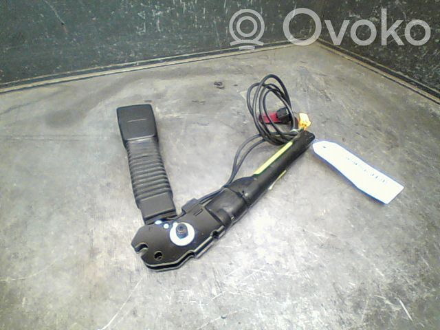 Cinturón delantero   1717507