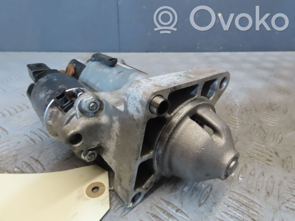 Mini One - Cooper F56 F55 Motor de arranque 