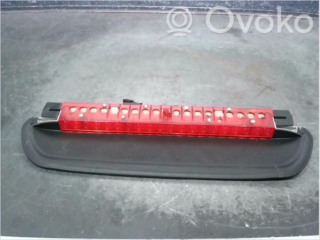 BMW 3 E90 E91 Third/center stoplight 