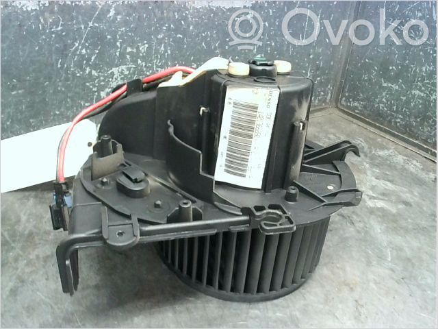 Mazā radiatora ventilators   1613566380
