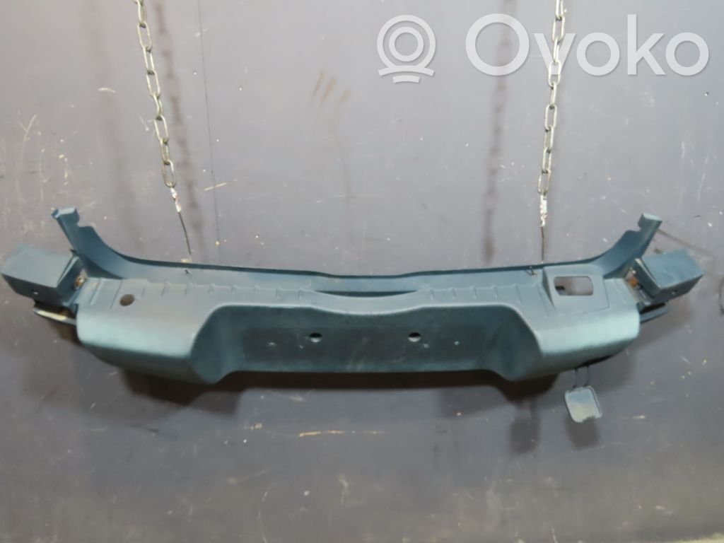 Renault Scenic I Bară spate 