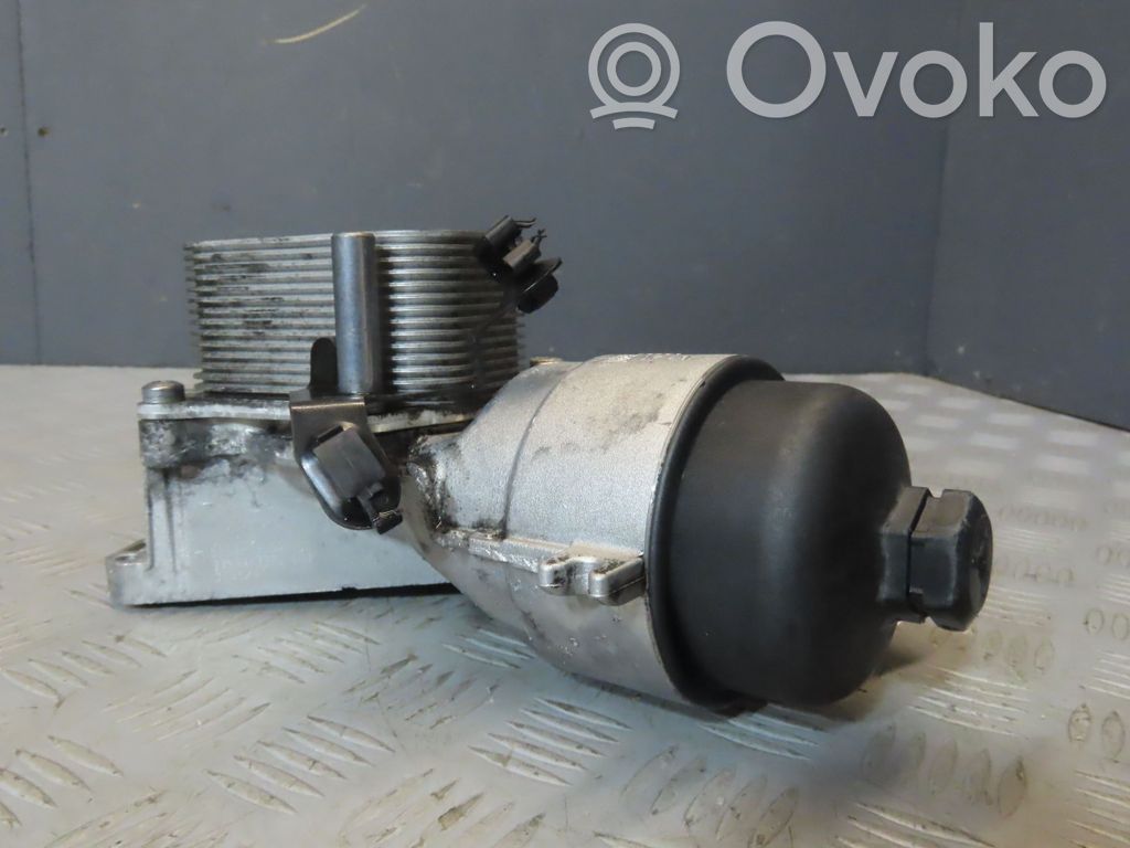 Citroen C4 I Picasso Radiator ulei motor 