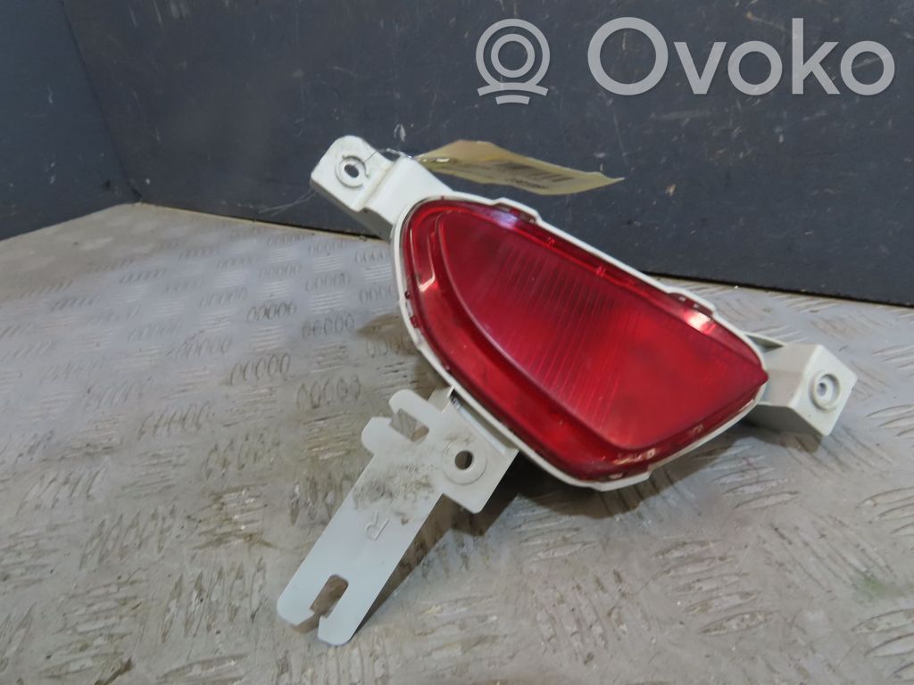Luz del parachoques trasero   DF715135YE