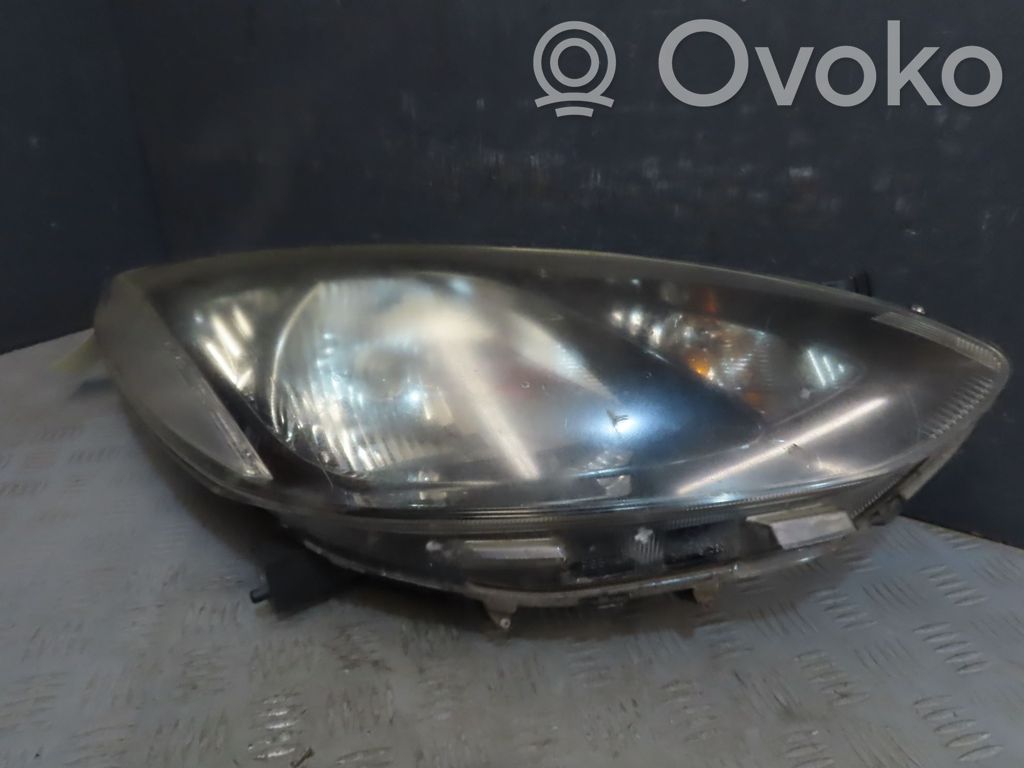 Headlight/headlamp   DF71510K0G