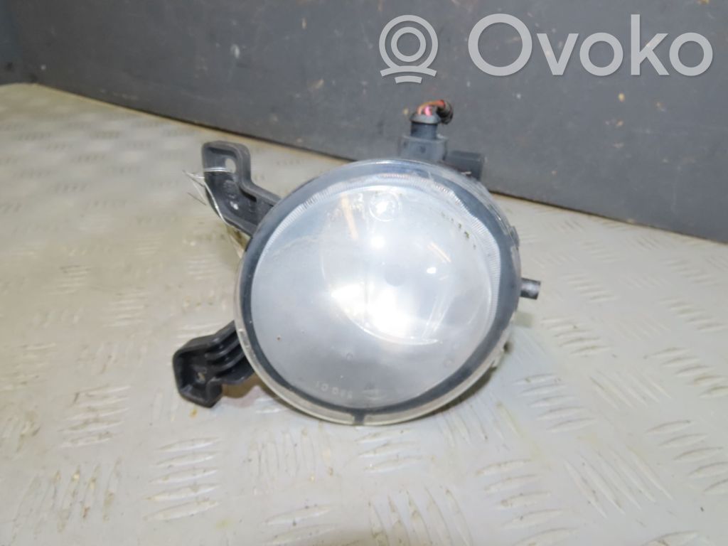 Audi A2 Etusumuvalo 