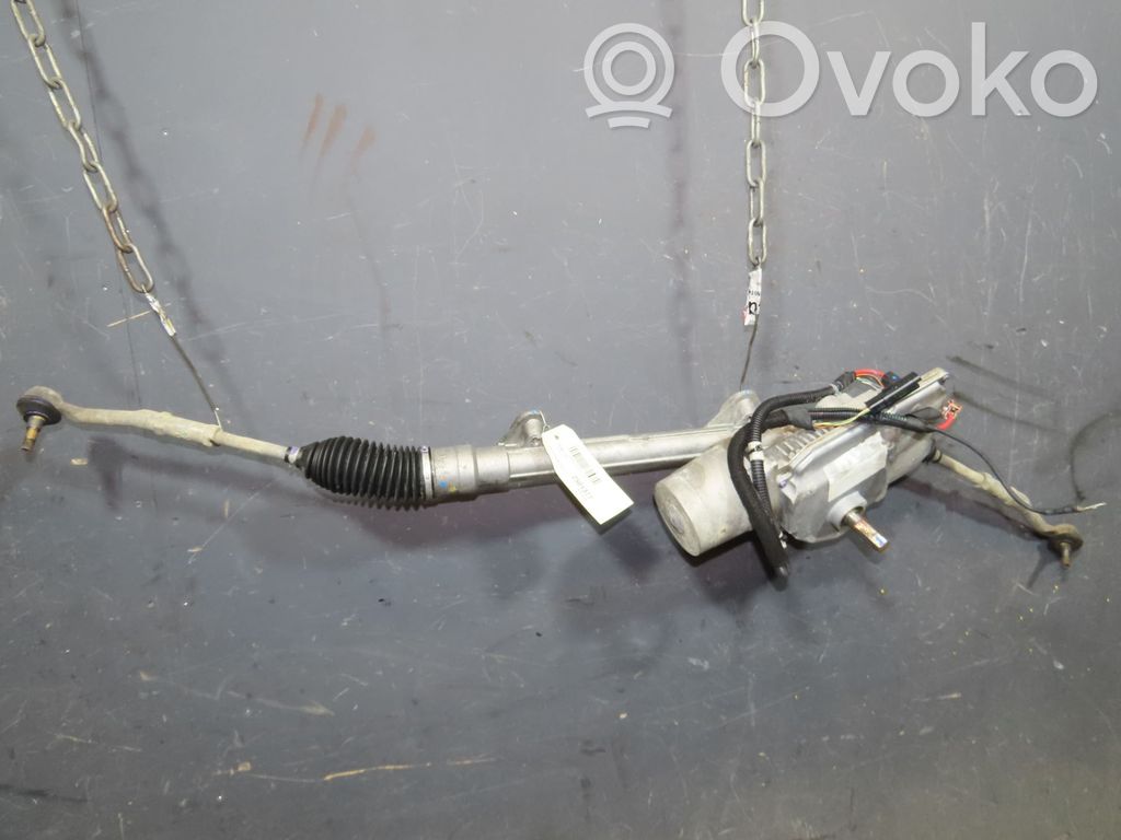 Citroen C3 Vairo kolonėlė 